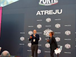 Aurigemma ad Atreju “Grazie a militanti e volontari è possibile un’importante occasione di dialogo e confronto”