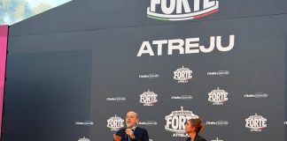 Aurigemma ad Atreju “Grazie a militanti e volontari è possibile un’importante occasione di dialogo e confronto”