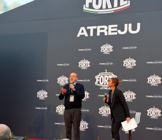 Aurigemma ad Atreju “Grazie a militanti e volontari è possibile un’importante occasione di dialogo e confronto”