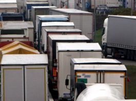 Autotrasporto, 590 milioni per il rinnovo del parco veicoli