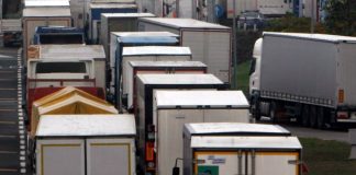 Autotrasporto, 590 milioni per il rinnovo del parco veicoli