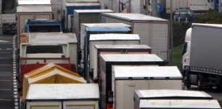 Autotrasporto, 590 milioni per il rinnovo del parco veicoli