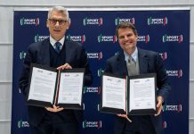 Accordo tra Ospedale Bambino Gesù e Sport e Salute per promuovere salute, benessere e inclusione