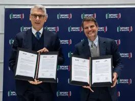 Accordo tra Ospedale Bambino Gesù e Sport e Salute per promuovere salute, benessere e inclusione