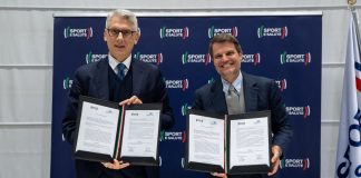 Accordo tra Ospedale Bambino Gesù e Sport e Salute per promuovere salute, benessere e inclusione