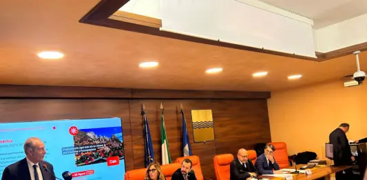 Basilicata, Bardi “I risultati confermano il mantenimento dell’impegno della Giunta”