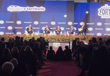 Cicala “Basilicata modello di eccellenza”