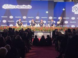 Cicala “Basilicata modello di eccellenza”