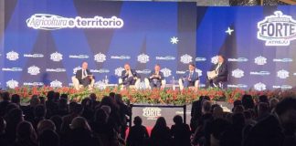 Cicala “Basilicata modello di eccellenza”