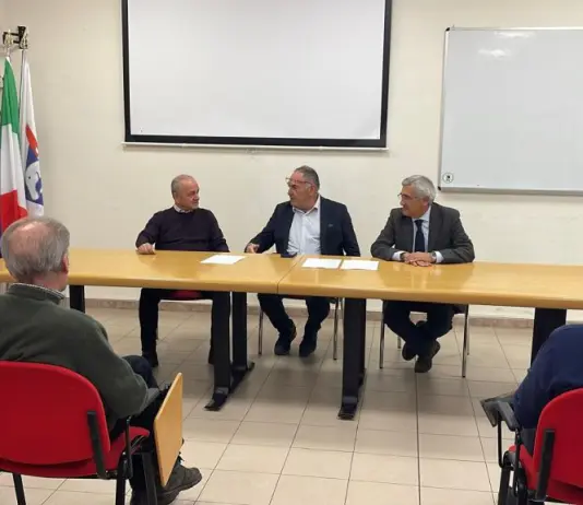 Ara Basilicata “Garantita la copertura finanziaria per i servizi tecnici del 2025”