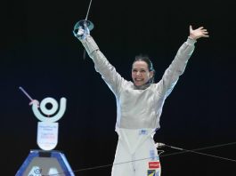 Coppa del Mondo, ben 72 azzurri in pedana nel primo week-end di gare del 2026