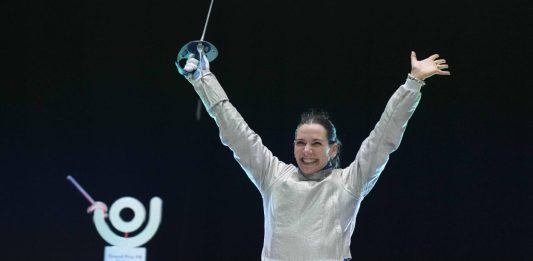 Coppa del Mondo, ben 72 azzurri in pedana nel primo week-end di gare del 2026