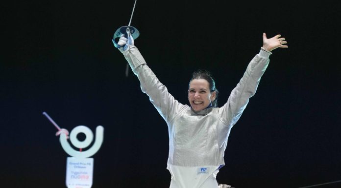 Coppa del Mondo, ben 72 azzurri in pedana nel primo week-end di gare del 2026