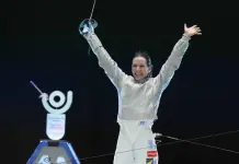 Al Grand Prix di Orleans il primo trionfo di Michela Battiston, bronzo per Mariella Viale