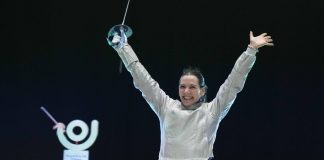 Al Grand Prix di Orleans il primo trionfo di Michela Battiston, bronzo per Mariella Viale