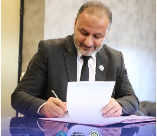 Libia, l’Università di Bengasi firma un accordo di cooperazione accademica con il Politecnico di Milano