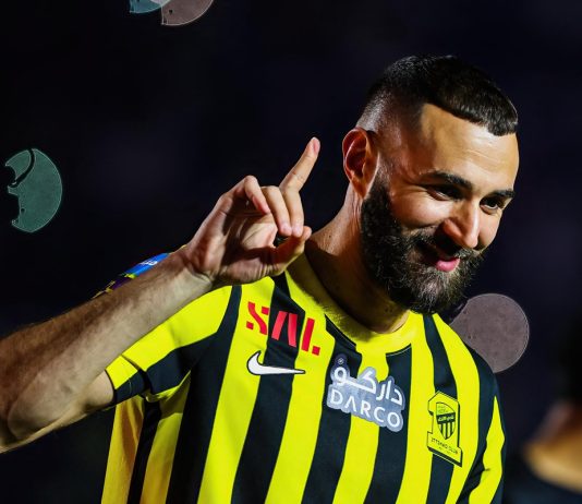 Karim Benzema rejected an “insulting” offer to renew his contract with Al Ittihad