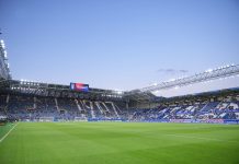 La semifinale playoff Italia-Irlanda del Nord si giocherà a Bergamo