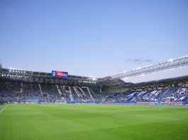 La semifinale playoff Italia-Irlanda del Nord si giocherà a Bergamo