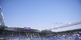 La semifinale playoff Italia-Irlanda del Nord si giocherà a Bergamo