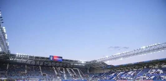 La semifinale playoff Italia-Irlanda del Nord si giocherà a Bergamo