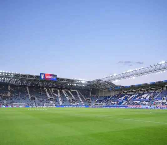 La semifinale playoff Italia-Irlanda del Nord si giocherà a Bergamo