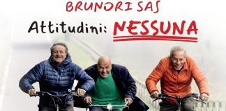 Esce il nuovo brano di Brunori Sas “Attitudini: nessuna”, canzone del docu-film su Aldo, Giovanni e Giacomo