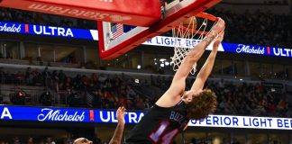 Cleveland ko a Chicago nella notte Nba, Memphis batte Minnesota 116-110