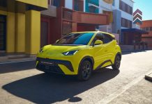 BYD, la quota di mercato sale al 2,8%. Leader in Italia tra elettrico e ibrido