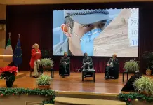 Carabinieri, celebrato il 50° anniversario della CITES “50 anni di tutela della biodiversità globale”