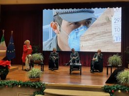 Carabinieri, celebrato il 50° anniversario della CITES “50 anni di tutela della biodiversità globale”