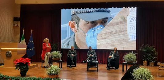 Carabinieri, celebrato il 50° anniversario della CITES “50 anni di tutela della biodiversità globale”