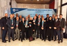 Cna, il siciliano Battiato eletto vicepresidente nazionale al fianco di Costantini