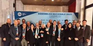 Cna, il siciliano Battiato eletto vicepresidente nazionale al fianco di Costantini
