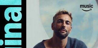 Marco Mengoni entra in rotazione radiofonica con Coming Home