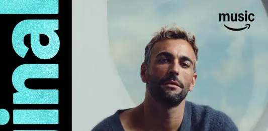 Marco Mengoni entra in rotazione radiofonica con Coming Home