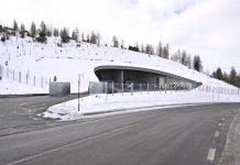 Inaugurata la nuova cabina primaria di E-Distribuzione a Livigno per Milano-Cortina 2026