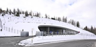 Inaugurata la nuova cabina primaria di E-Distribuzione a Livigno per Milano-Cortina 2026