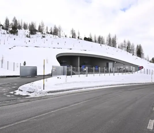 Inaugurata la nuova cabina primaria di E-Distribuzione a Livigno per Milano-Cortina 2026