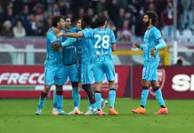 Il solito Vlasic non basta, il Cagliari vince a Torino grazie a Prati e Kilicsoy