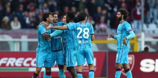 Il solito Vlasic non basta, il Cagliari vince a Torino grazie a Prati e Kilicsoy