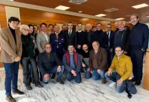 Occhiuto “Nel 2025 avviate riforme per rendere la Calabria più veloce e credibile”