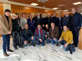 Occhiuto “Nel 2025 avviate riforme per rendere la Calabria più veloce e credibile”