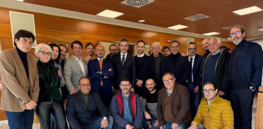 Occhiuto “Nel 2025 avviate riforme per rendere la Calabria più veloce e credibile”