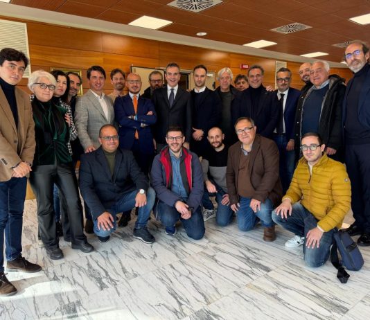 Occhiuto “Nel 2025 avviate riforme per rendere la Calabria più veloce e credibile”