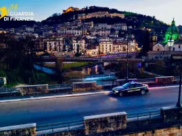 Evasione e crediti di imposta inesistenti, due imprenditori ai domiciliari a Cosenza