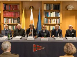 La salute come strumento di cooperazione internazionale, incontro al Policlinico Campus Bio-Medico