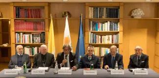 La salute come strumento di cooperazione internazionale, incontro al Policlinico Campus Bio-Medico