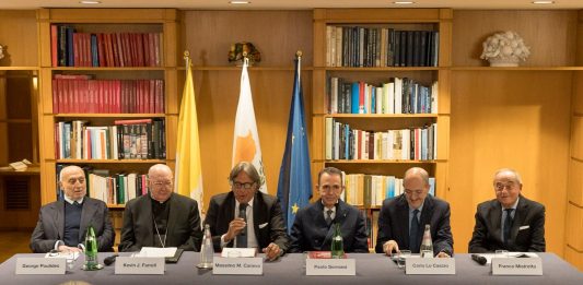 La salute come strumento di cooperazione internazionale, incontro al Policlinico Campus Bio-Medico