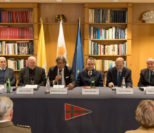 La salute come strumento di cooperazione internazionale, incontro al Policlinico Campus Bio-Medico